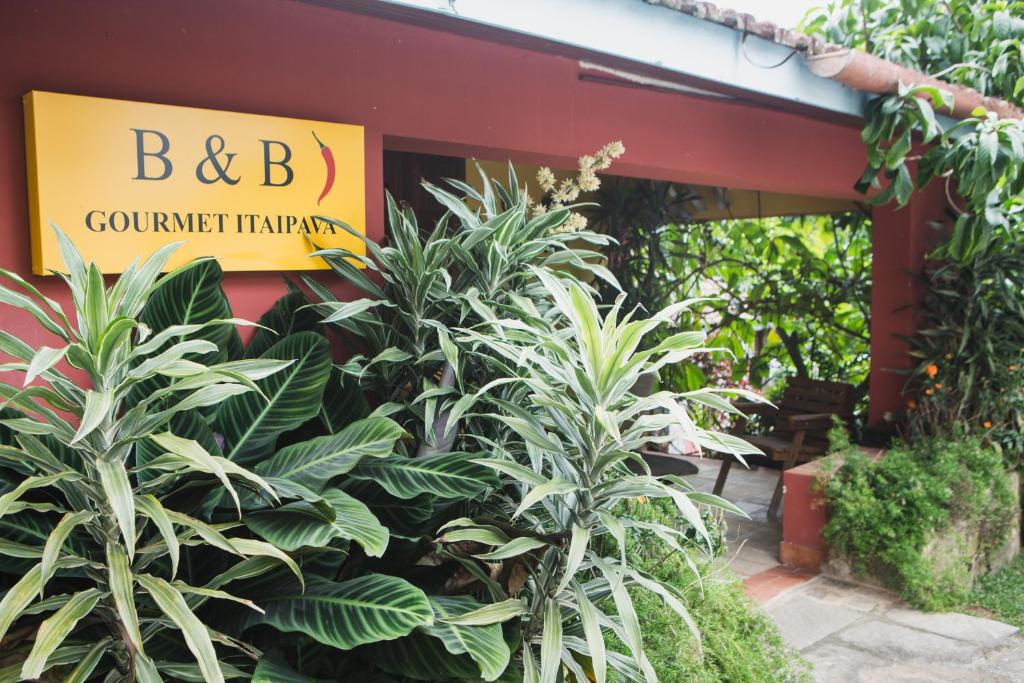  B & B Gourmet Itaipava