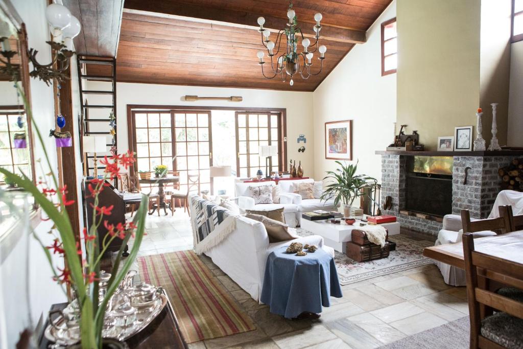  B & B Gourmet Itaipava