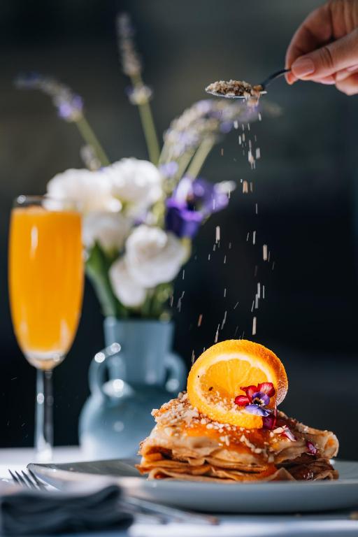 Boutique Hotel Townhouse 27 - Resim 14