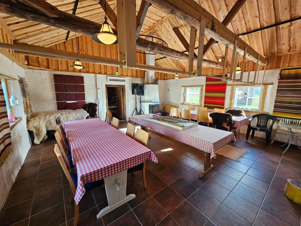 Fotografie z fotogalerie ubytování Kierinki Village Majatalo v destinaci Kierinki