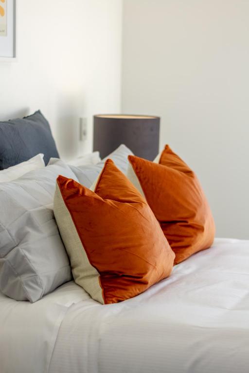 Riverside Escape near Hagley Park and Hospital - Resim 12