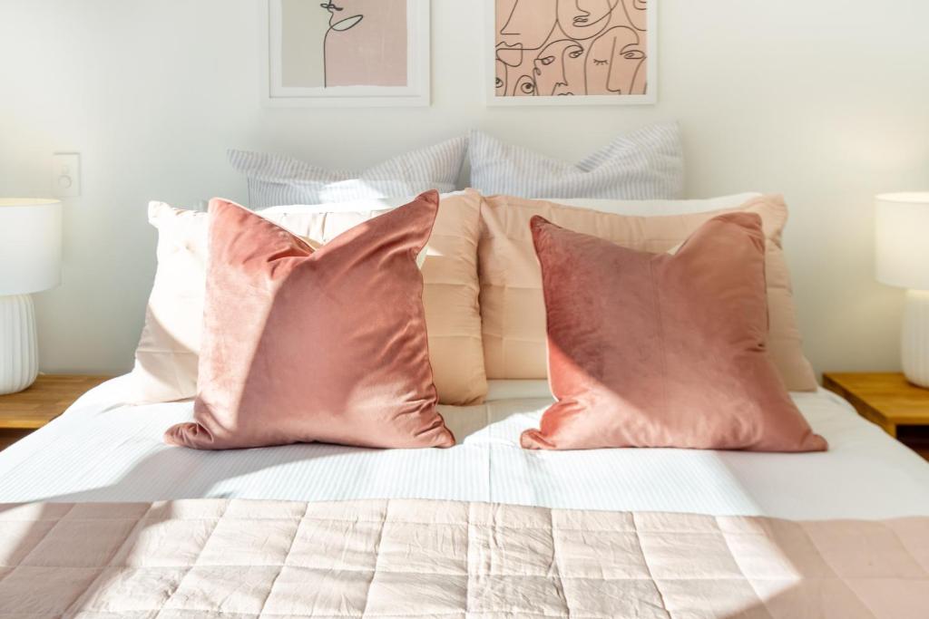 Riverside Escape near Hagley Park and Hospital - Resim 13