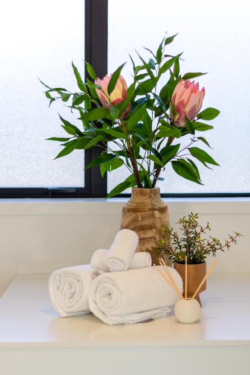 Riverside Escape near Hagley Park and Hospital - Resim 23