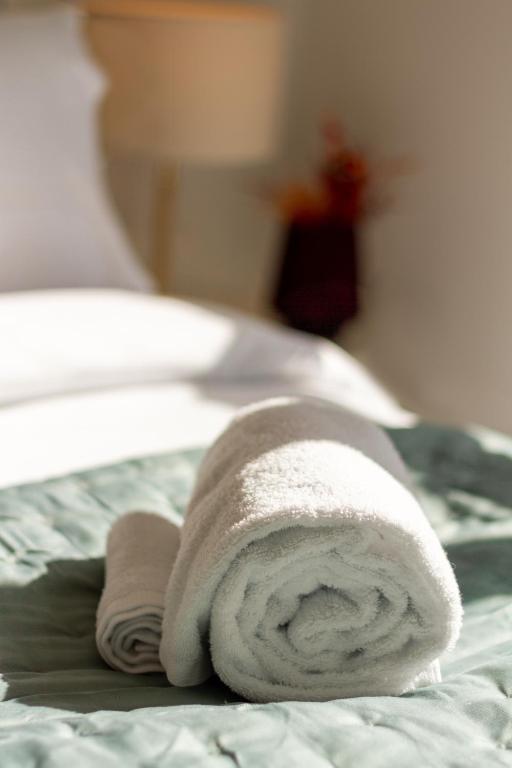 Riverside Escape near Hagley Park and Hospital - Resim 26