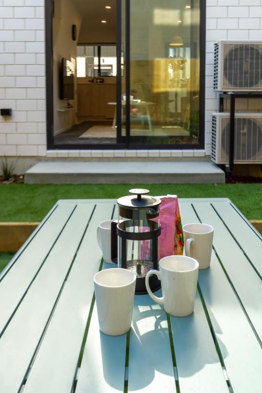 Riverside Escape near Hagley Park and Hospital - Resim 29