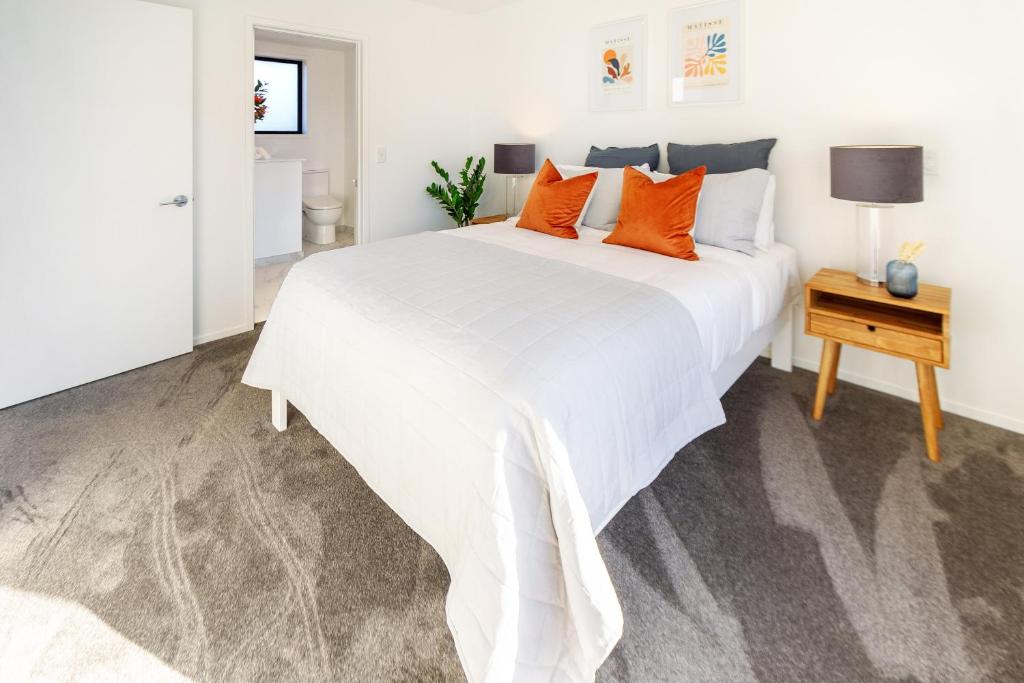 Riverside Escape near Hagley Park and Hospital - Resim 44