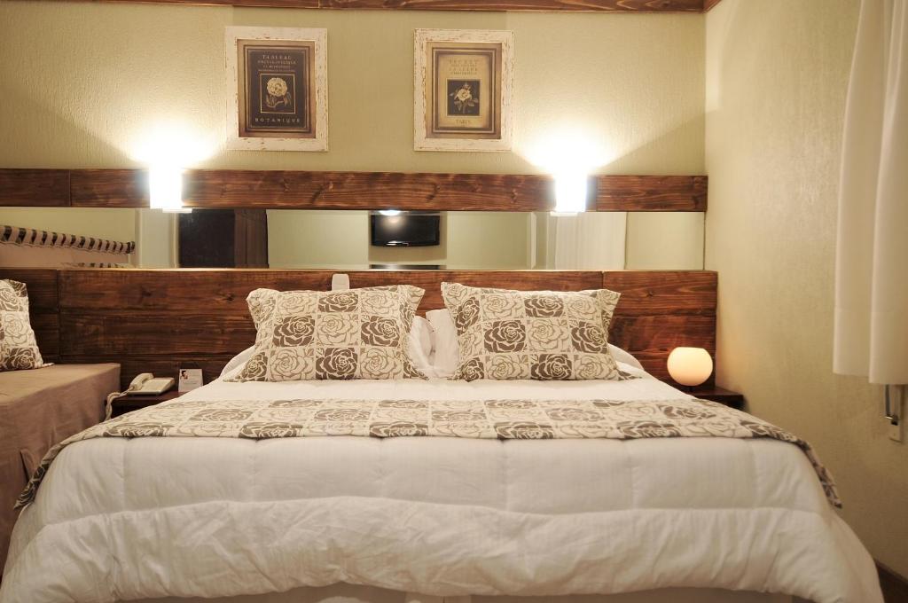  Sky Centro Hotel & SPA