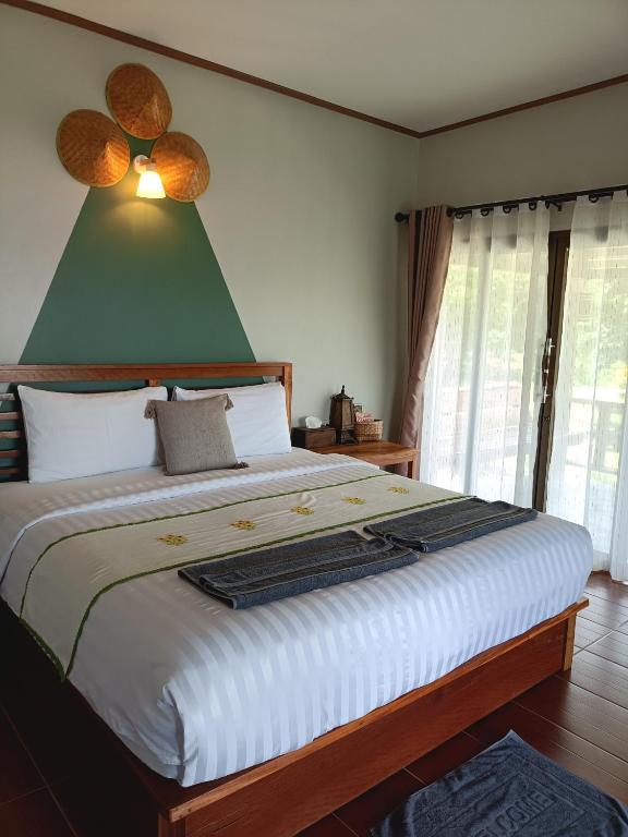 Baan I Ta Lay Koh Yao Noi - 18