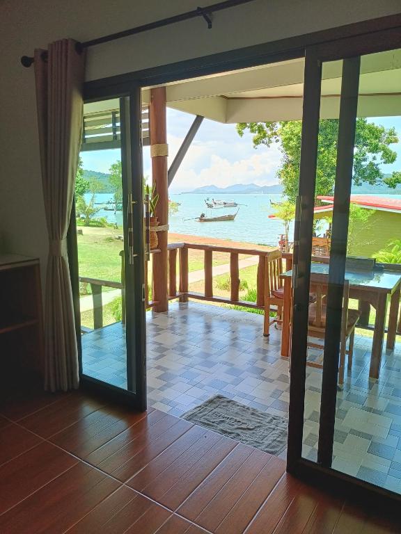 Baan I Ta Lay Koh Yao Noi - 19