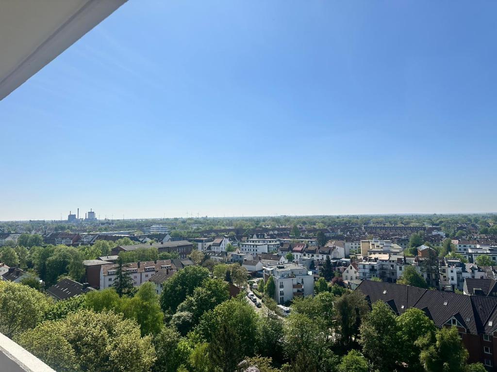 Galeriebild der Unterkunft Alosch-Panoramablick in Bremen