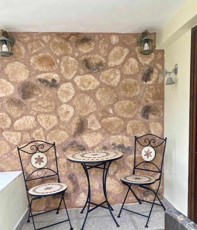 Fotografie z fotogalerie ubytování Avas studios v destinaci Karpathos