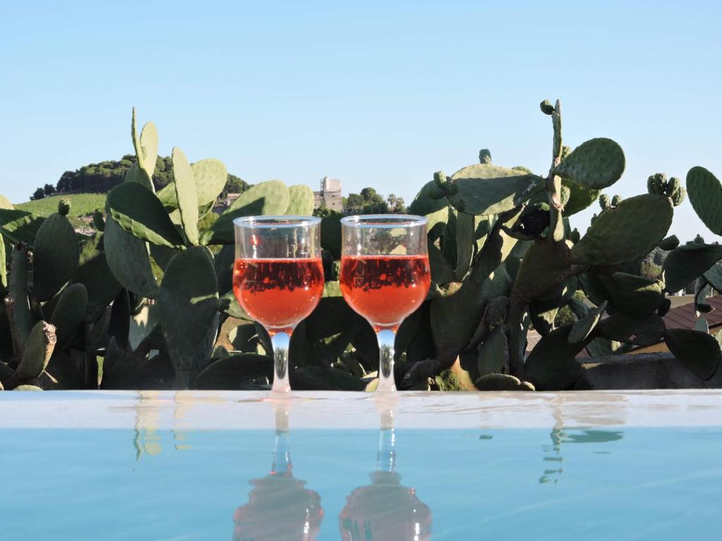 Gallery image of Case Olivo & Melograno in Fazio