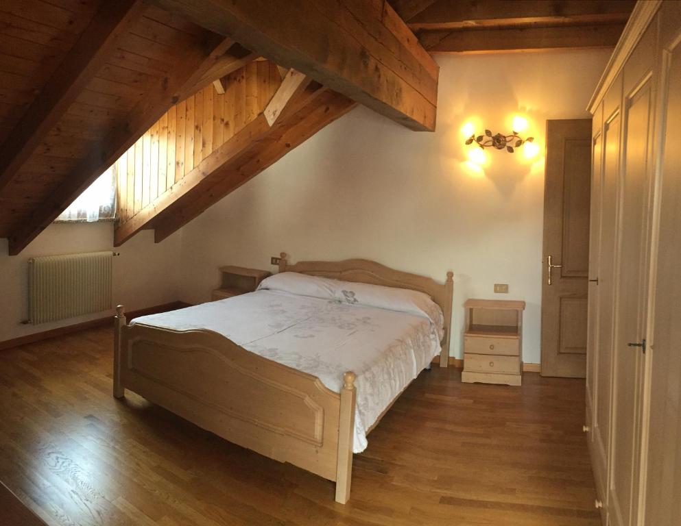 RESIDENCE-HOTEL CIMBRO - Maisonette