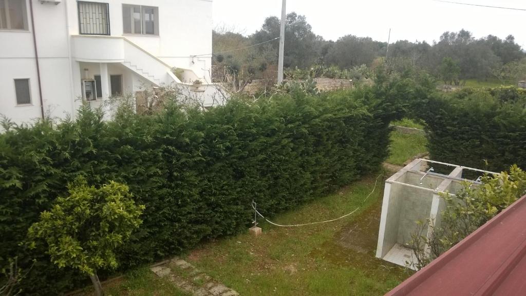 B&B La Seta Rossa - Error