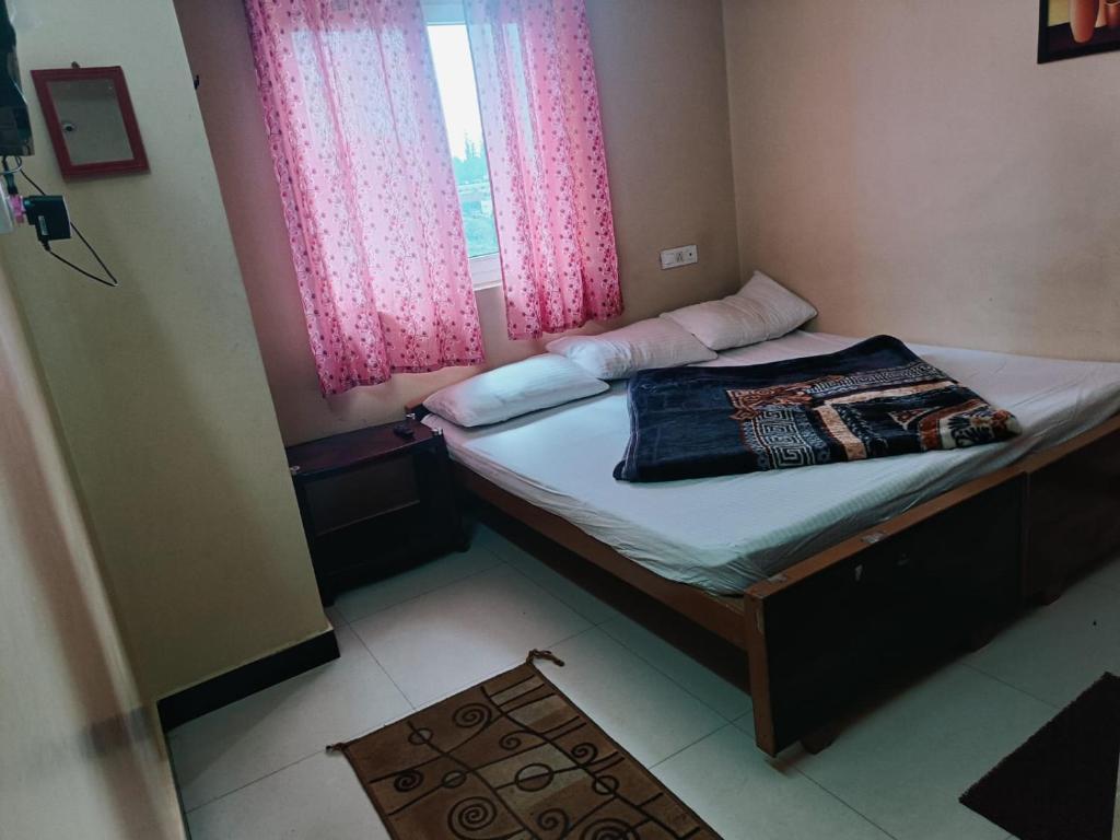 Fotografie z fotogalerie ubytování Yamuna Residency by HRS Stays v destinaci Ooty