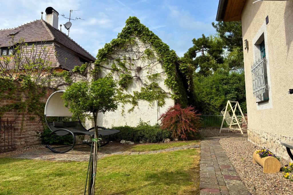 Lichtenštejnské domky - 11