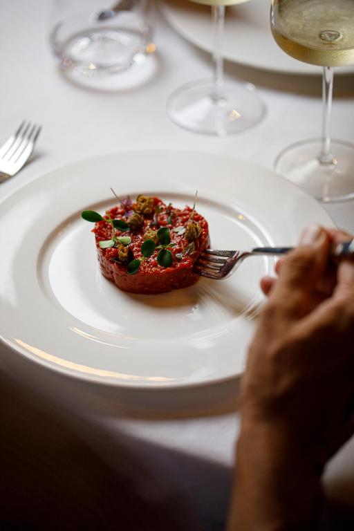 TB Place Roma - Resim 32