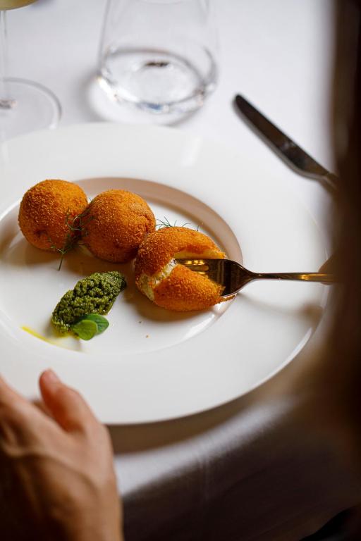 TB Place Roma - Resim 28