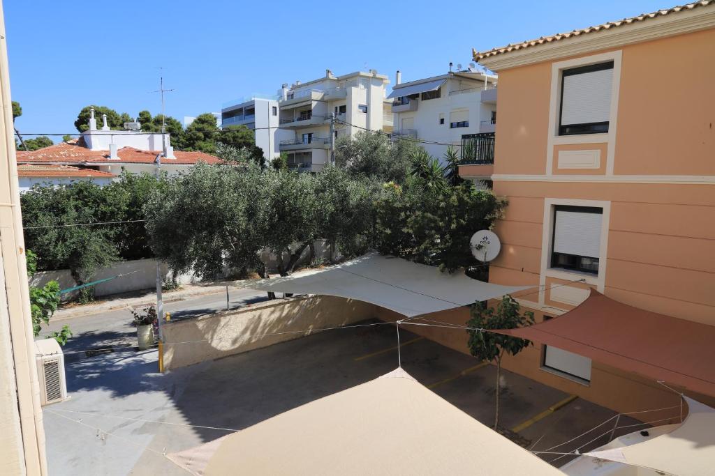 IKAROS Hotel ELLINIKO - Resim 6