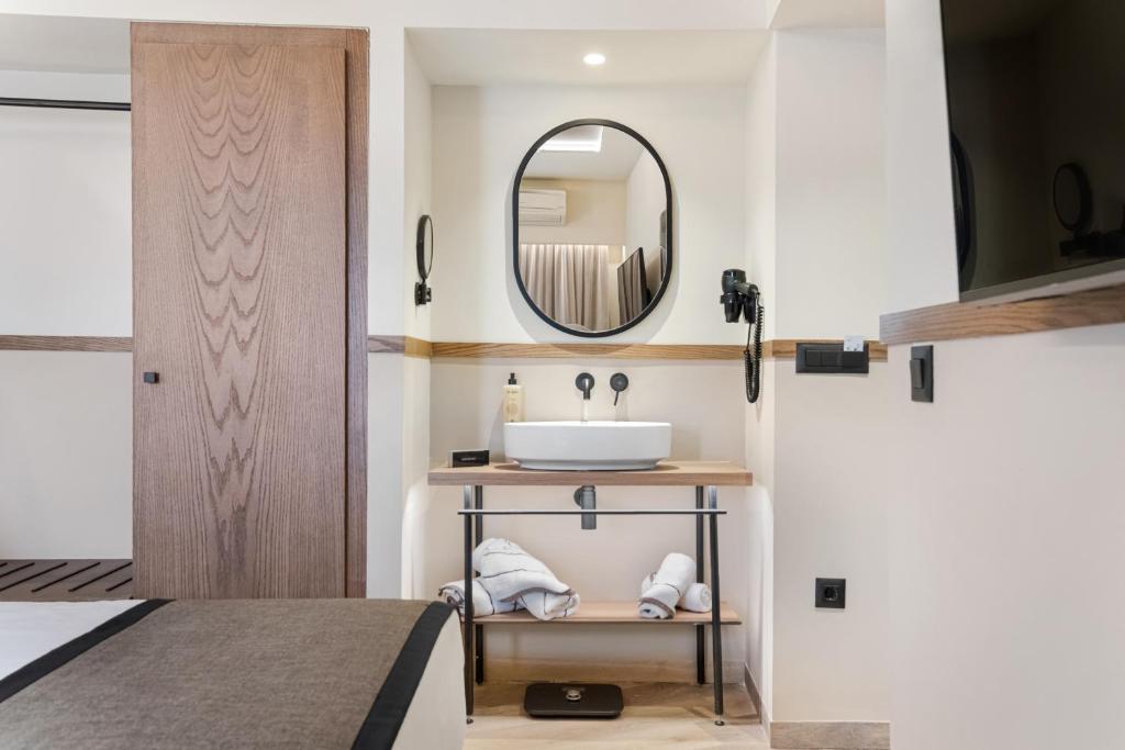 
Special offer Economy Room
