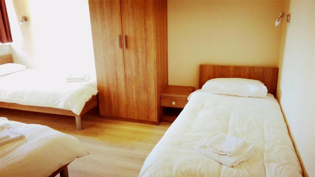 Pansion Eden - Triple Chambre