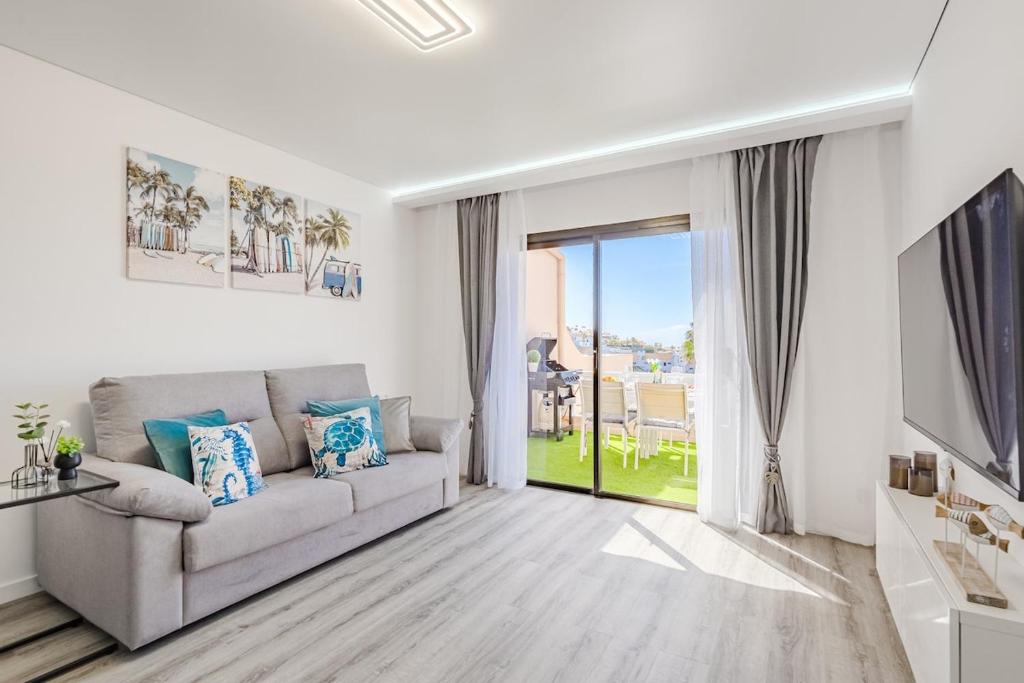 Luxury Stay in Paradise Cort