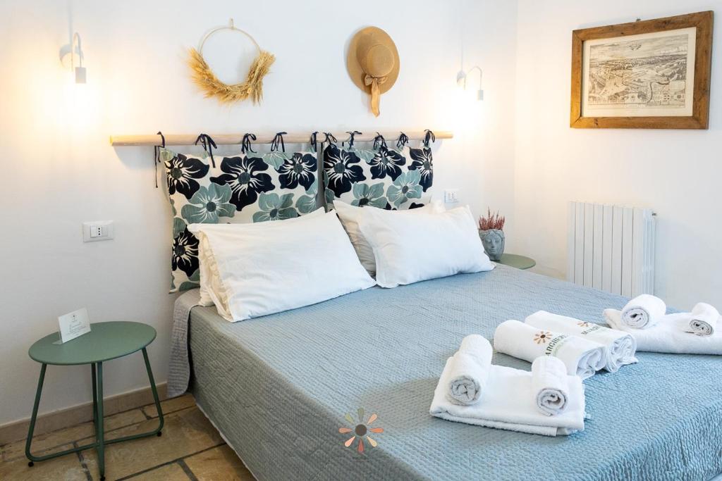 Agriturismo tenuta Margherita