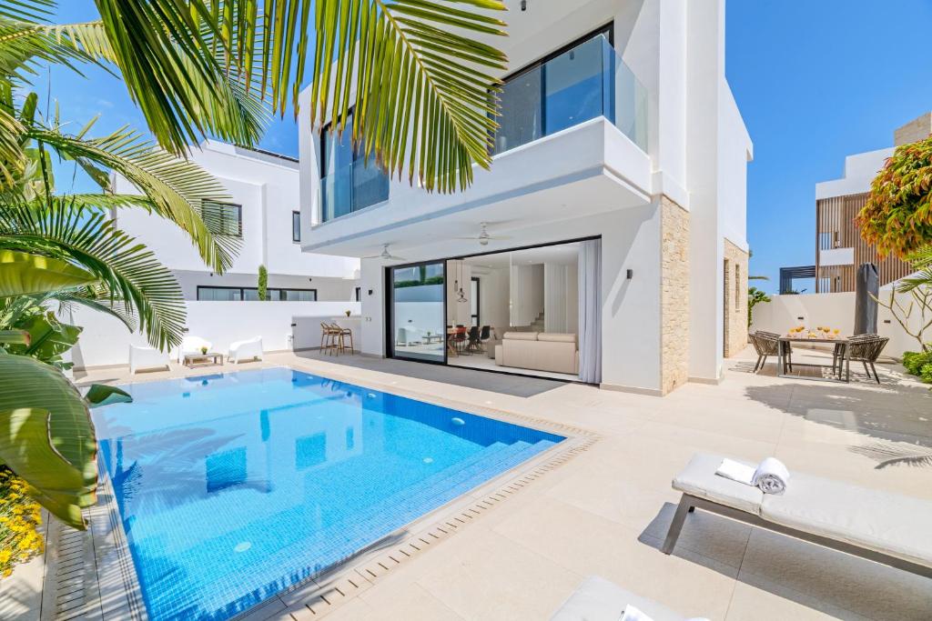 Villa Lea