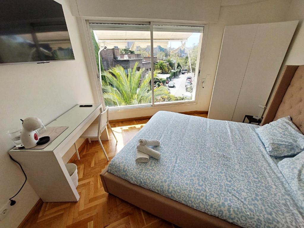 Casa El Viso - Resim 1