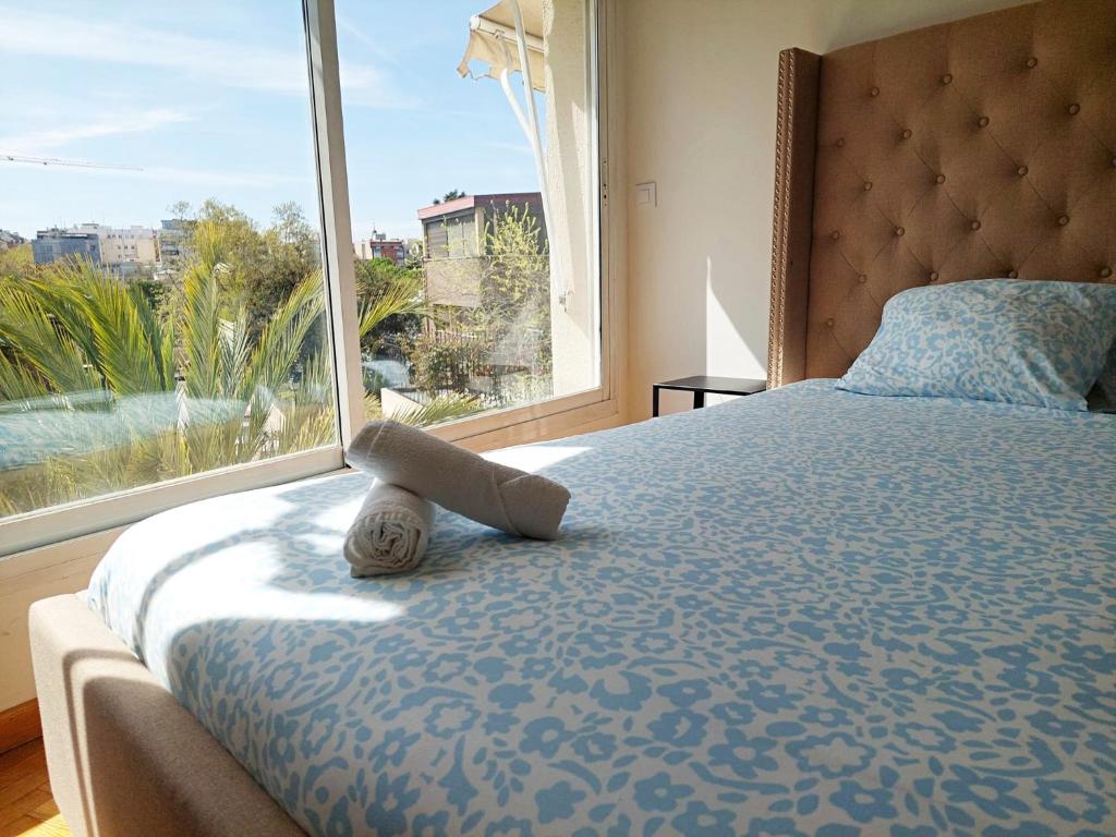 Casa El Viso - Resim 38