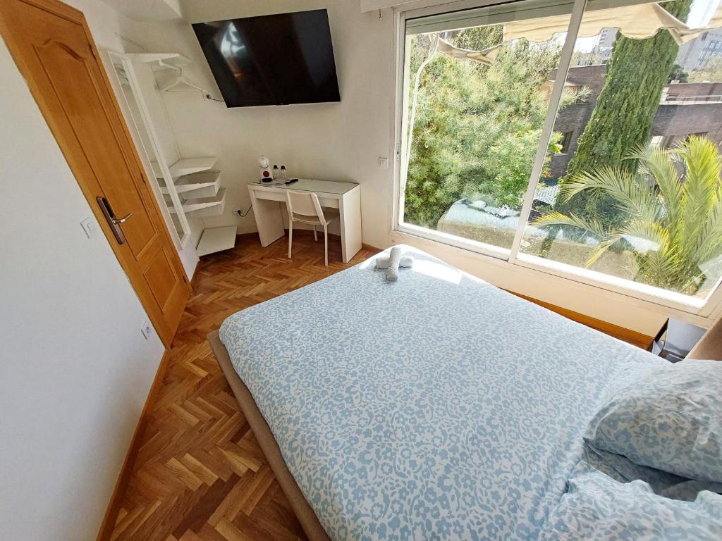 Casa El Viso - Resim 40