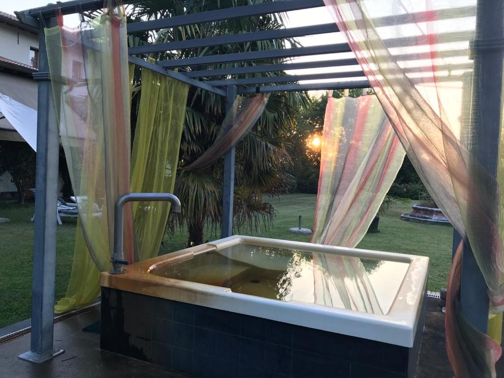 Fotografie z fotogalerie ubytování BED & BREAKFAST Orizzonte v Caorle