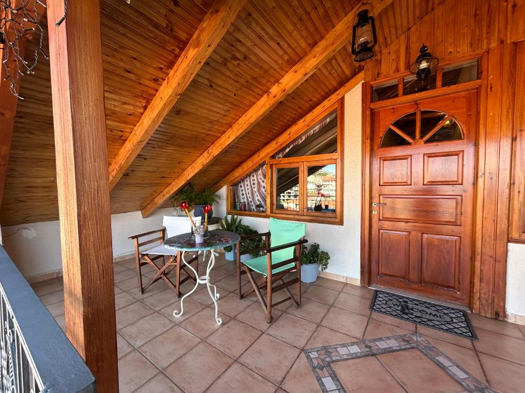 Guesthouse Doma est 1991 - 10