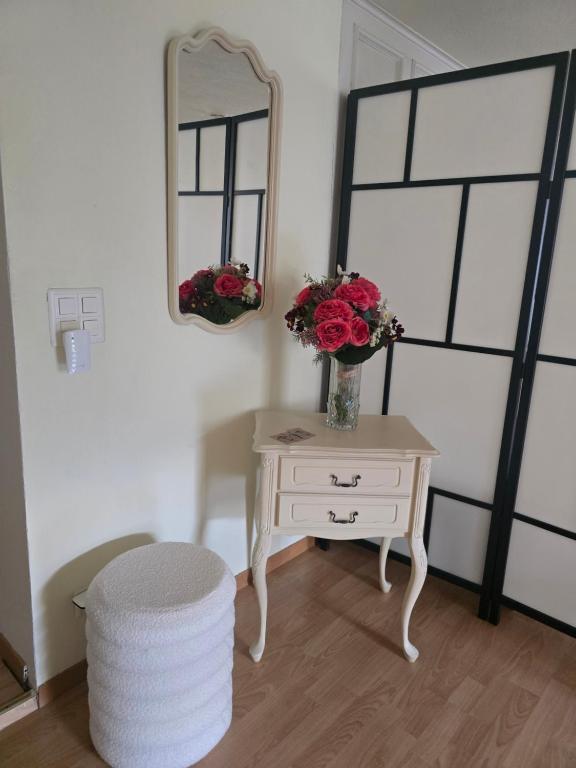 Fotografie z fotogalerie ubytování Zimmer corse 08 v destinaci Chur