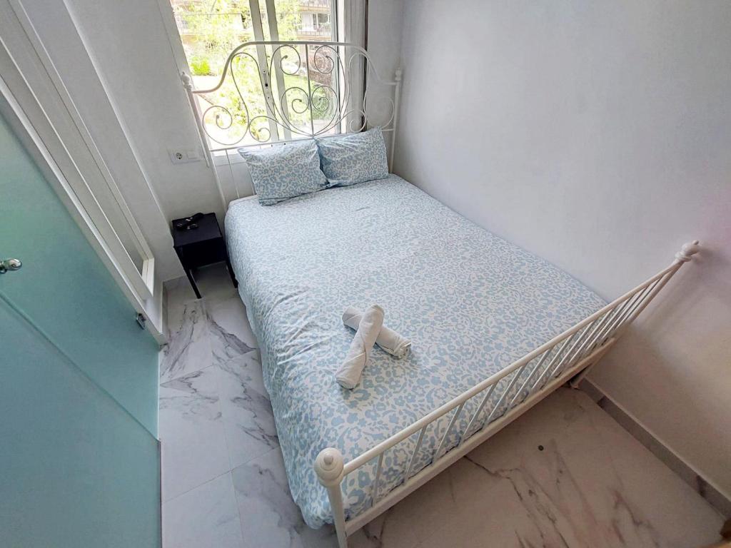 Casa El Viso - Resim 18