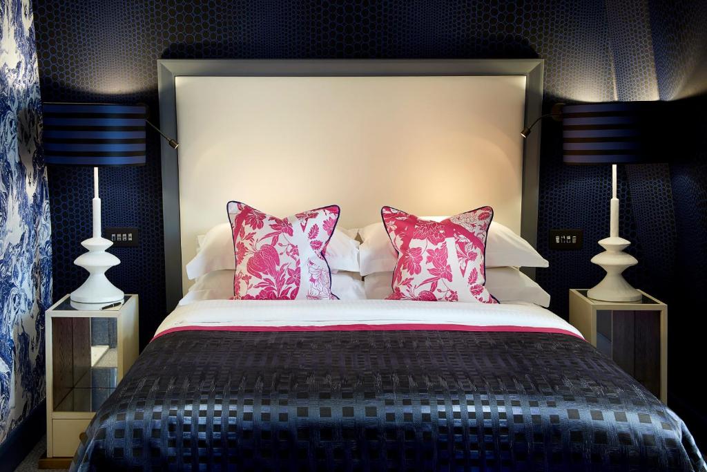 The Mandeville Hotel - Resim 15