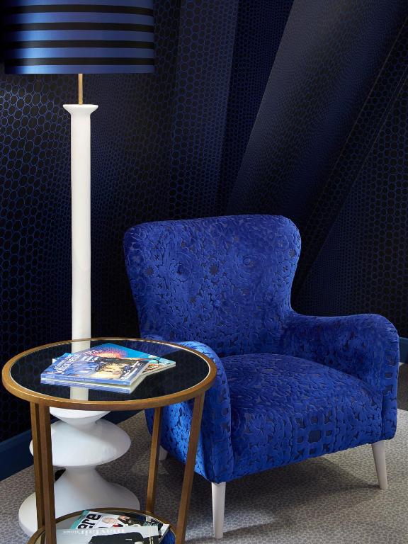 The Mandeville Hotel - Resim 35