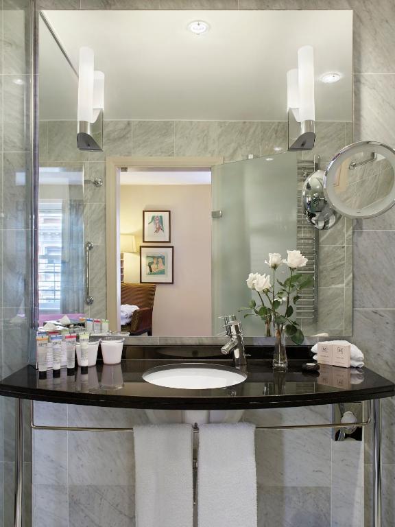 The Mandeville Hotel - Resim 8