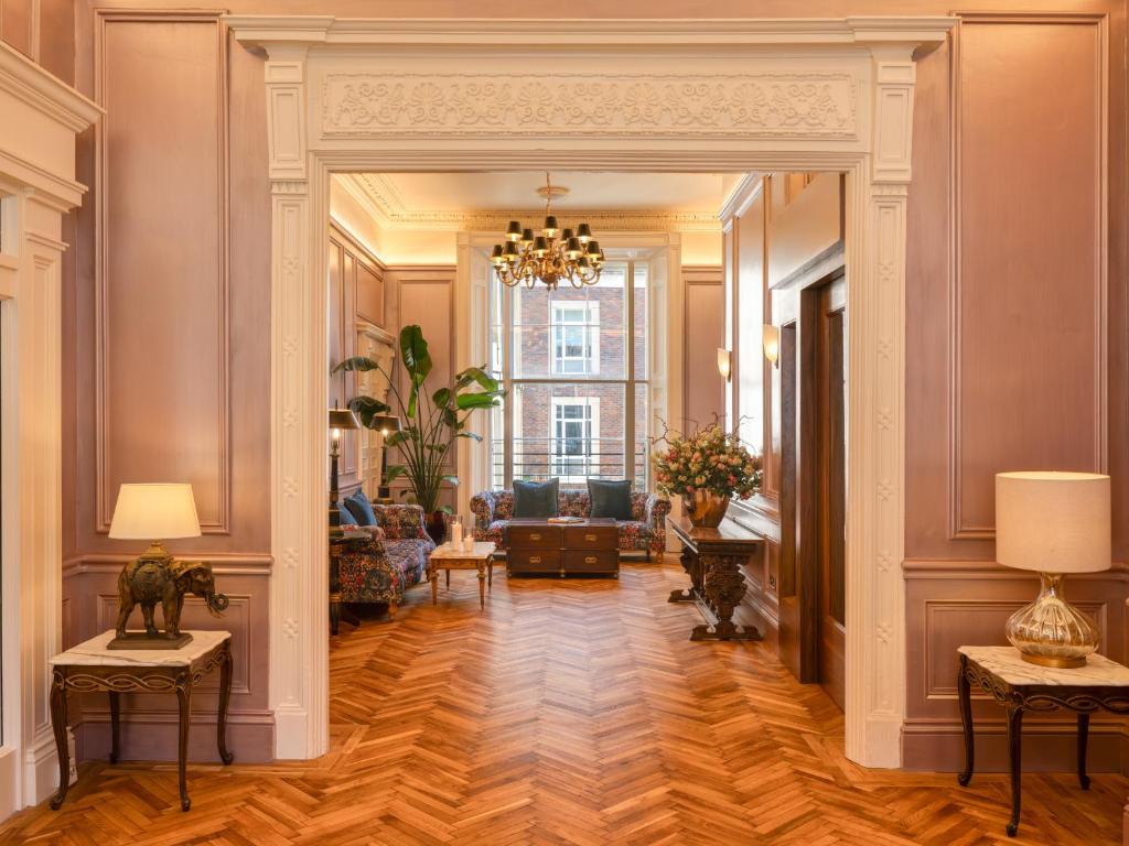 Albany House - Resim 12