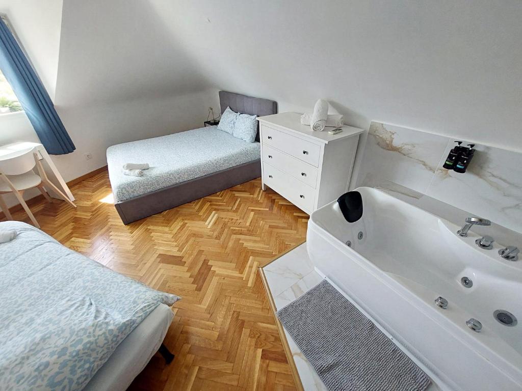 Casa El Viso - Resim 41