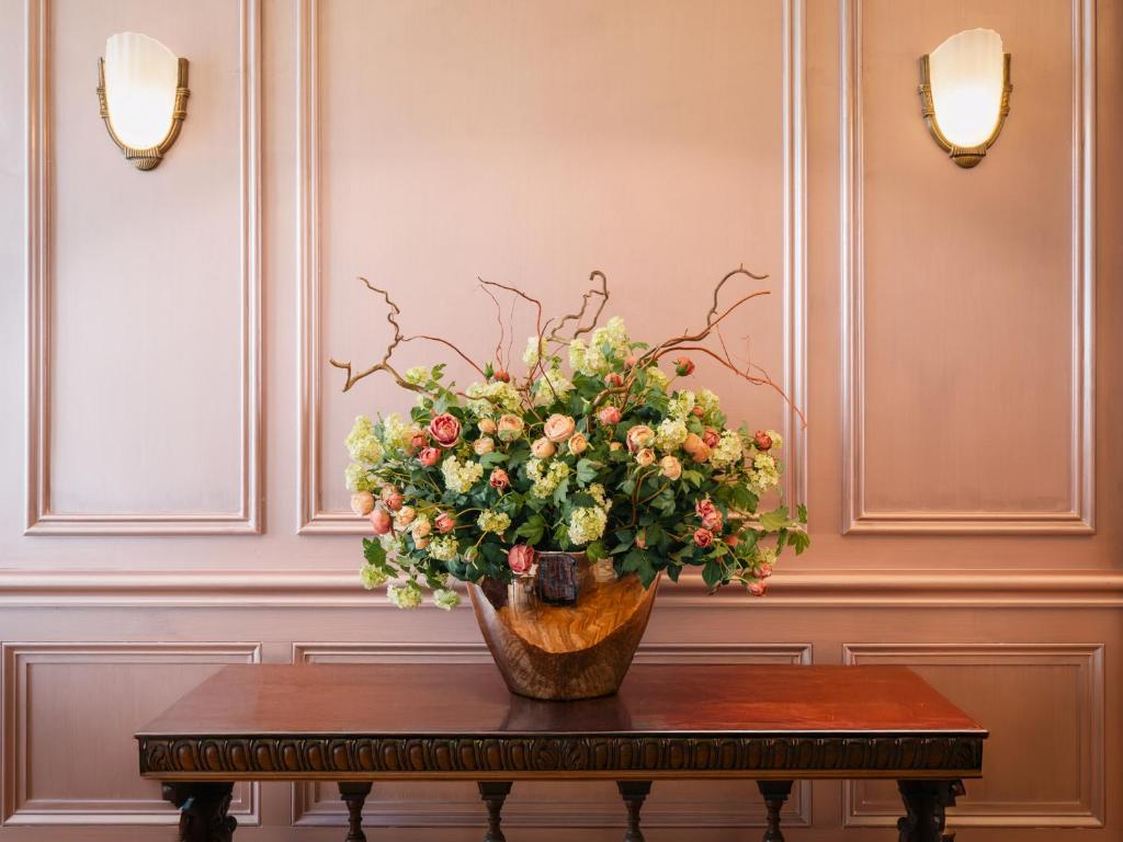 Fotografie z fotogalerie ubytování Albany House v destinaci Dublin