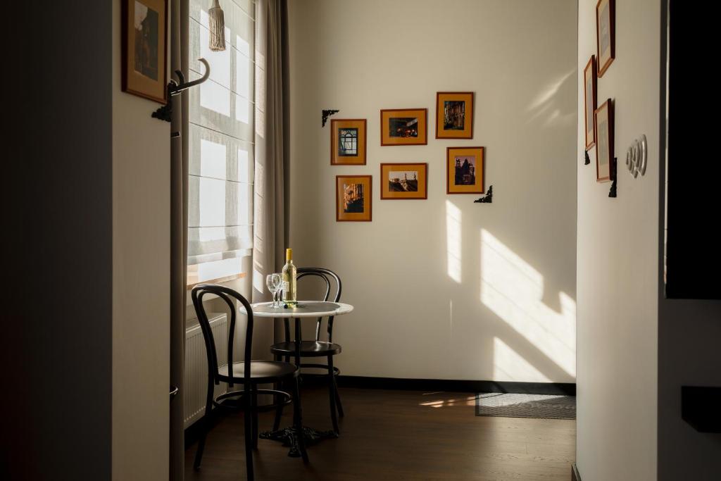 Piotrkowska 89 Residence - Resim 6