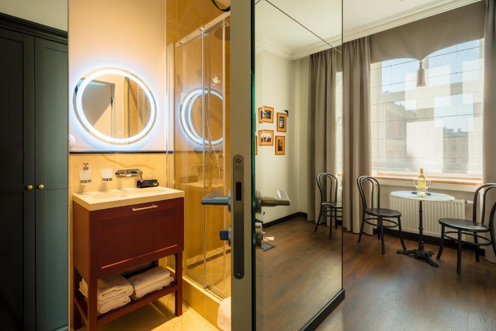 Piotrkowska 89 Residence - Resim 7