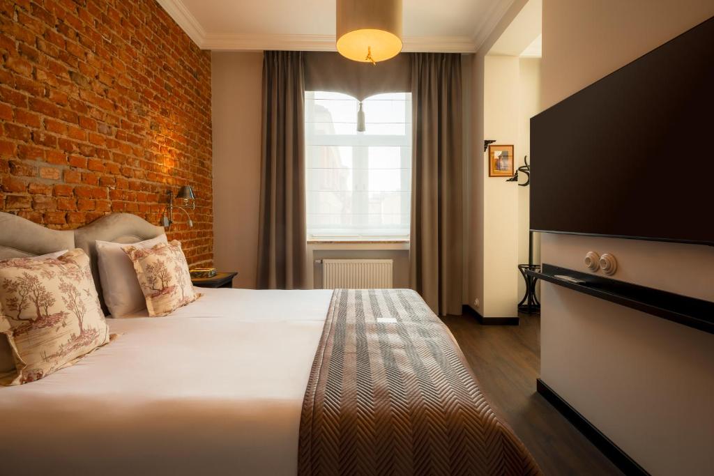 Piotrkowska 89 Residence - Resim 8