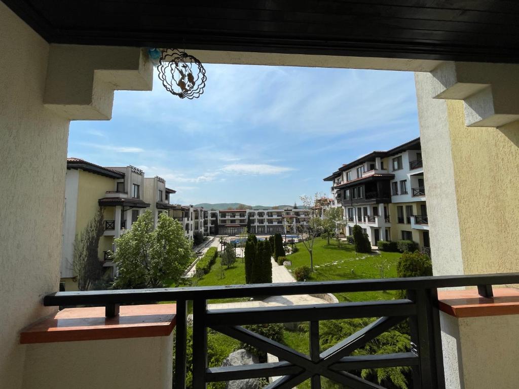 1BD Flat on the Beach with Parking by Flat Mаnager