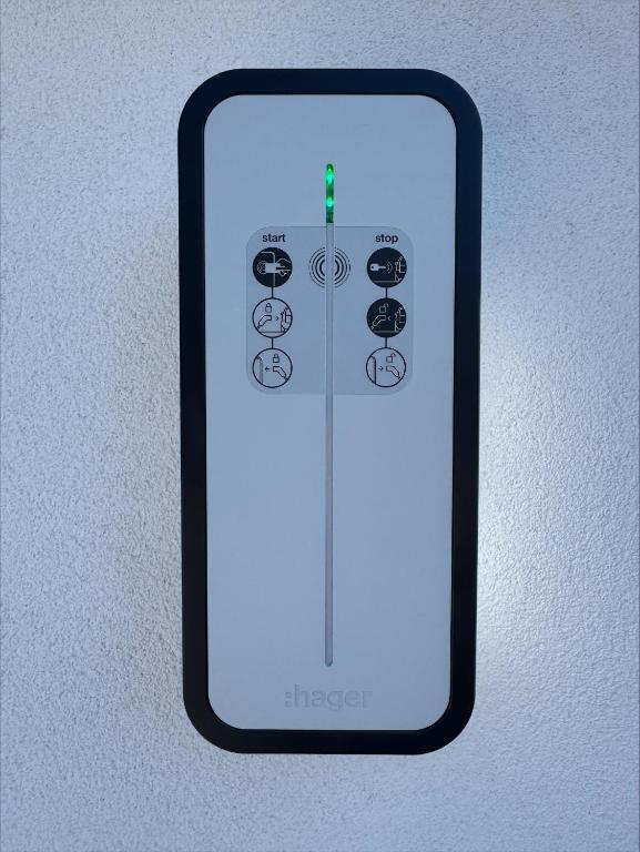 Hotel Kosel garni UG - 11