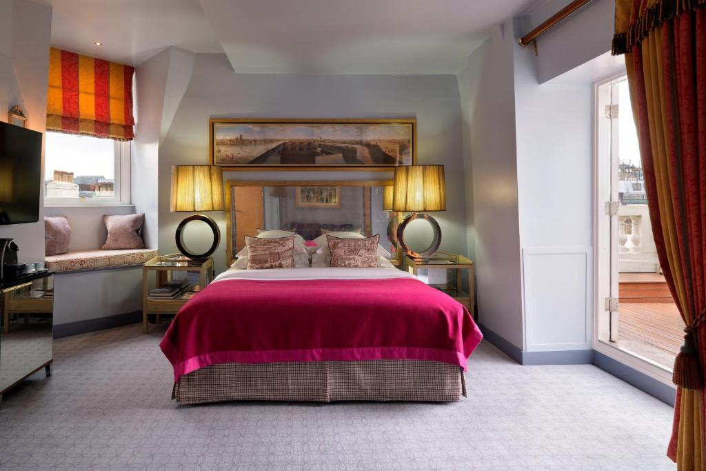 The Mandeville Hotel - Resim 44