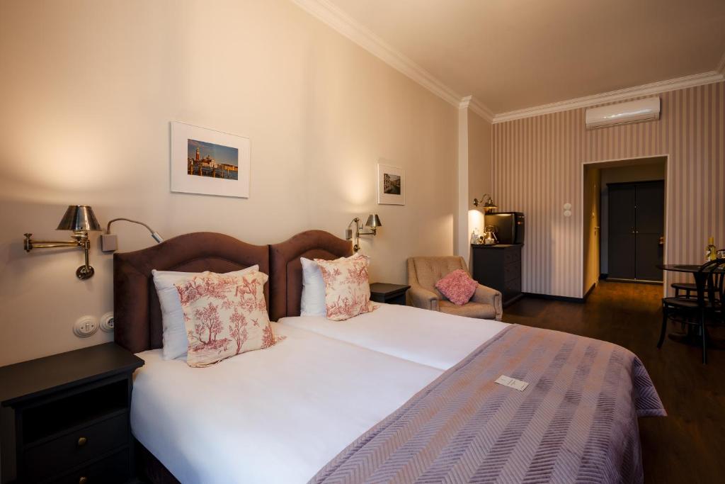 Piotrkowska 89 Residence - Resim 27