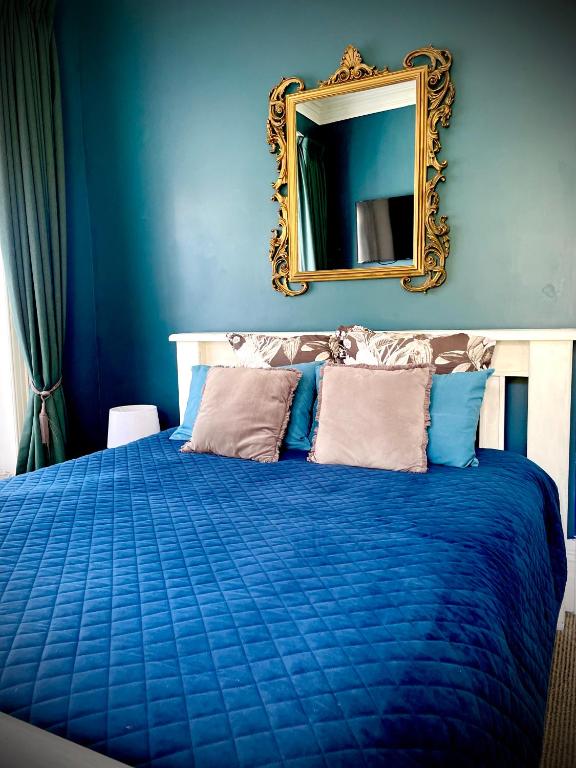 Bavaria Boutique Hotel - Resim 6