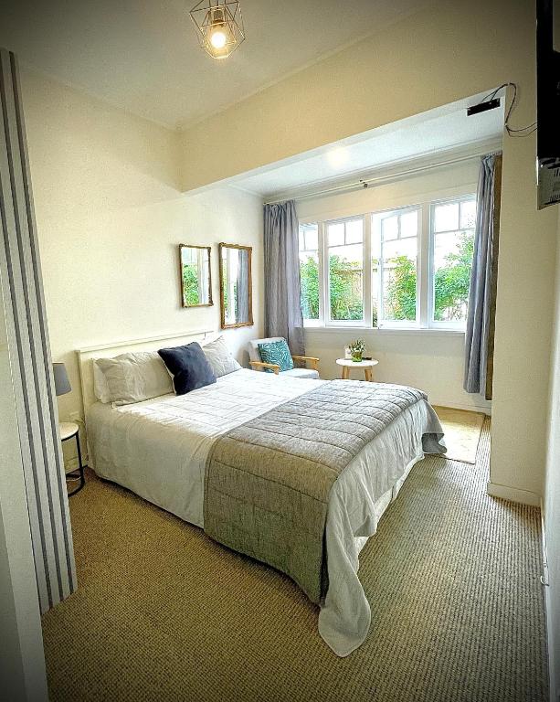 Bavaria Boutique Hotel - Resim 9